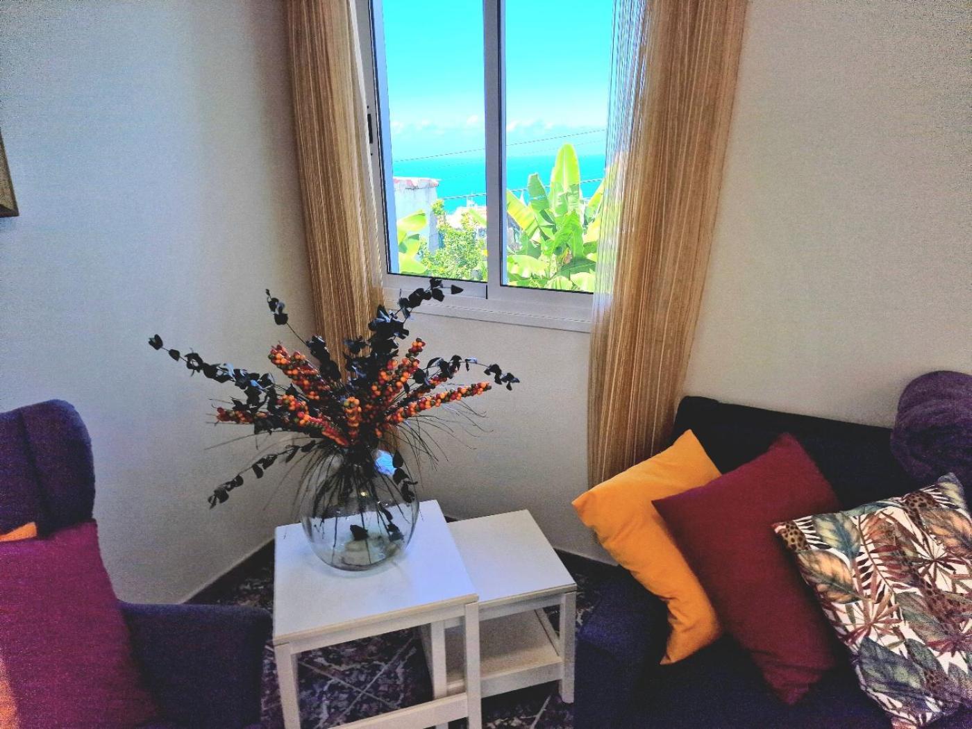 Cozy House Casa De Los Abuelos In Icod De Los Vinos By Hrtenerife Net Zewnętrze zdjęcie
