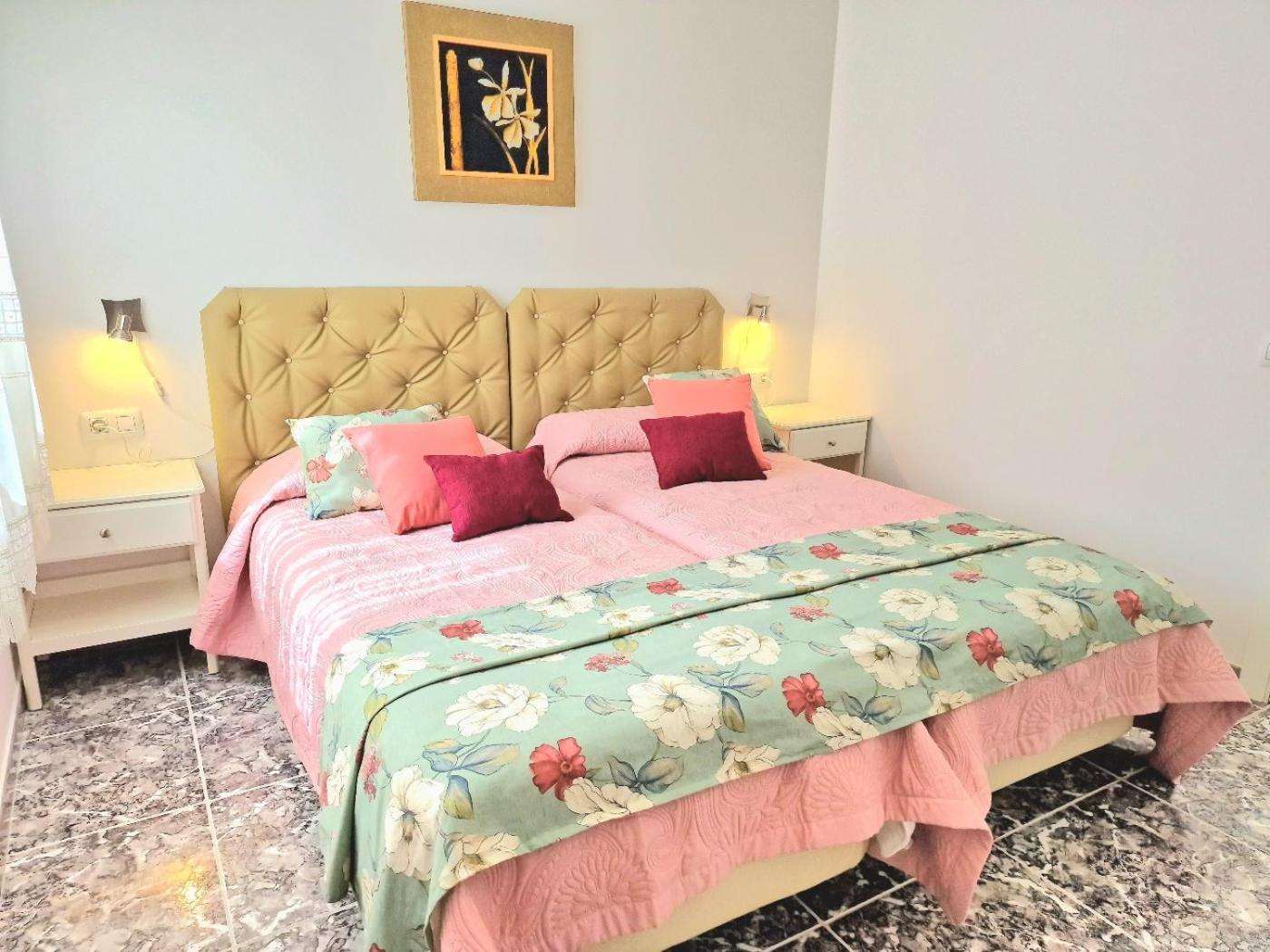Cozy House Casa De Los Abuelos In Icod De Los Vinos By Hrtenerife Net Zewnętrze zdjęcie