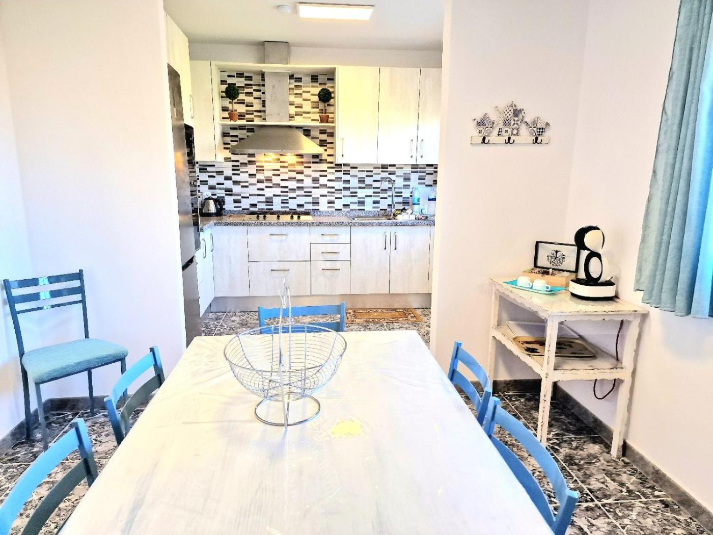 Cozy House Casa De Los Abuelos In Icod De Los Vinos By Hrtenerife Net Zewnętrze zdjęcie