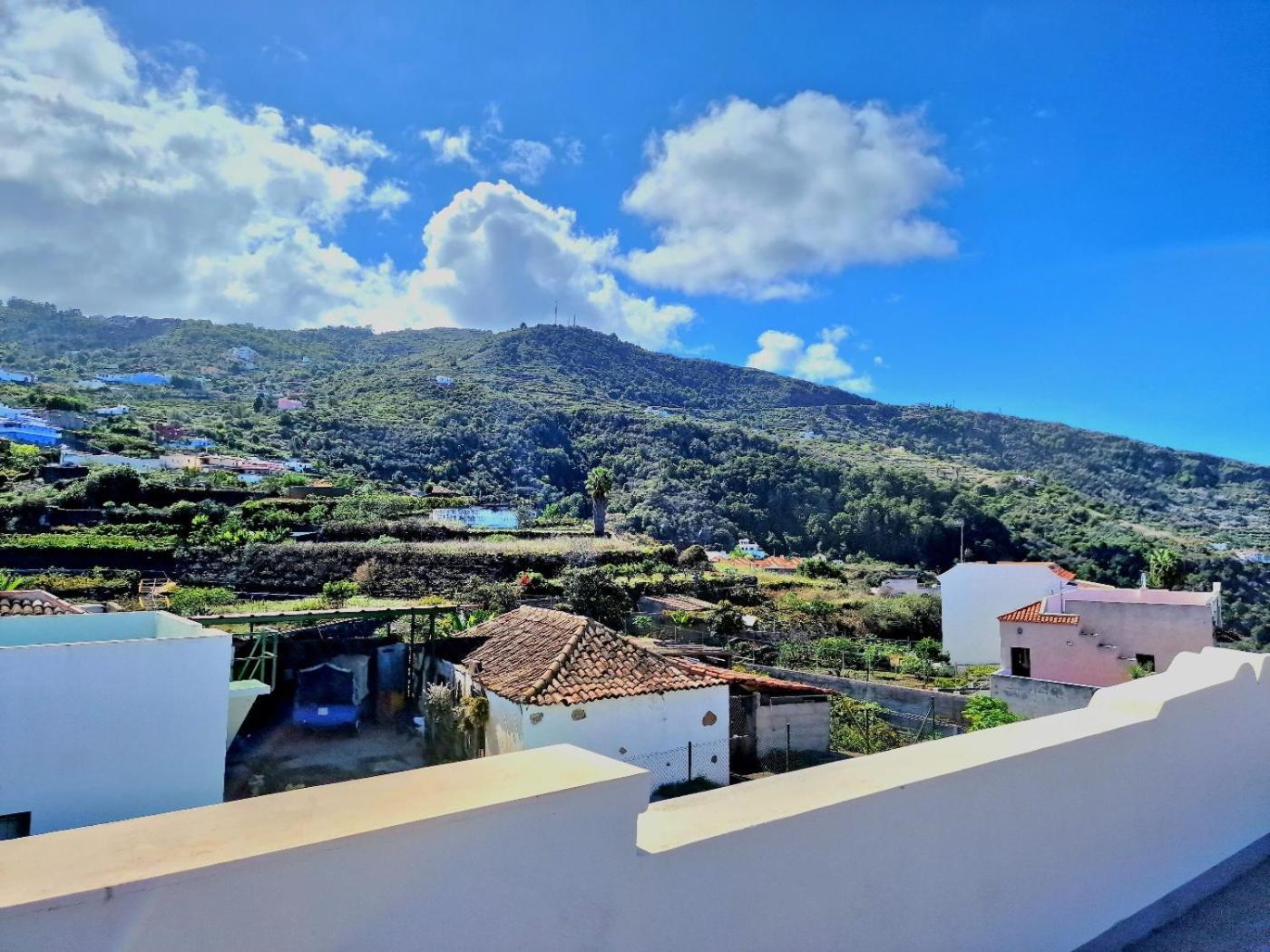 Cozy House Casa De Los Abuelos In Icod De Los Vinos By Hrtenerife Net Zewnętrze zdjęcie