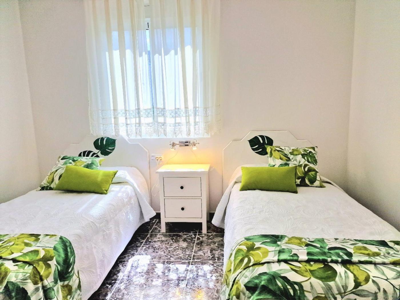 Cozy House Casa De Los Abuelos In Icod De Los Vinos By Hrtenerife Net Zewnętrze zdjęcie