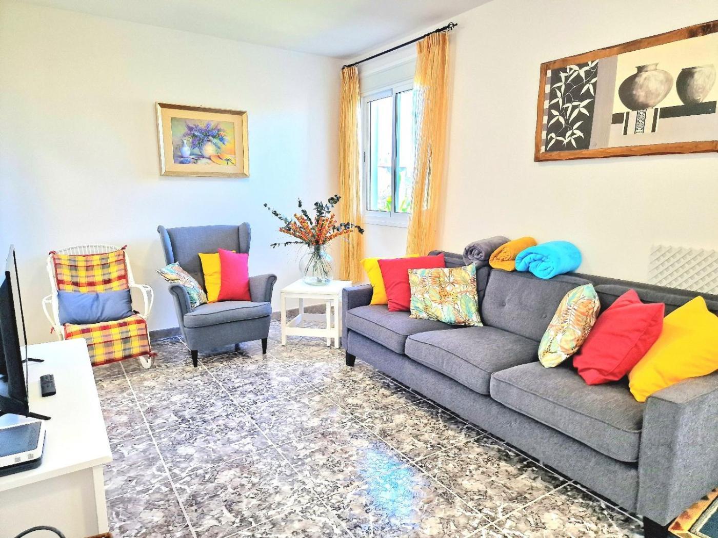 Cozy House Casa De Los Abuelos In Icod De Los Vinos By Hrtenerife Net Zewnętrze zdjęcie
