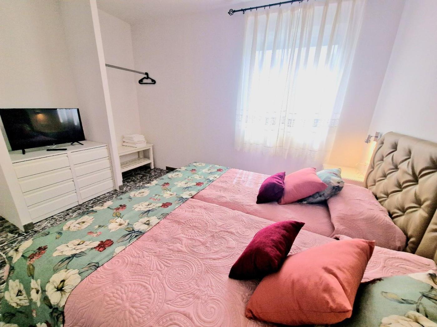 Cozy House Casa De Los Abuelos In Icod De Los Vinos By Hrtenerife Net Zewnętrze zdjęcie