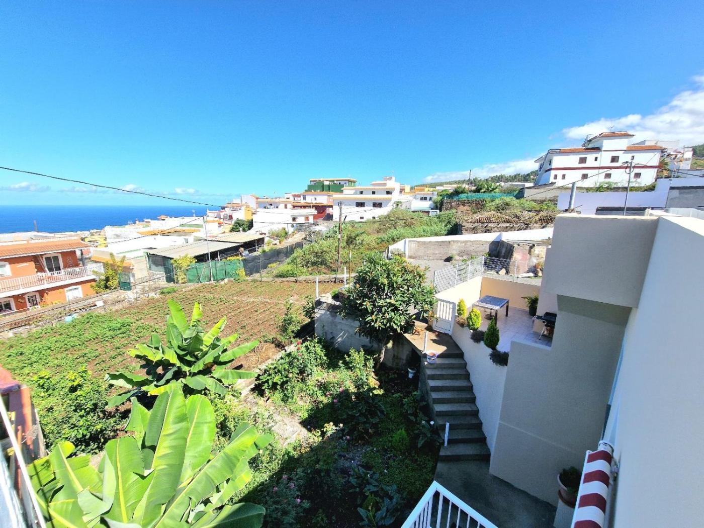 Cozy House Casa De Los Abuelos In Icod De Los Vinos By Hrtenerife Net Zewnętrze zdjęcie