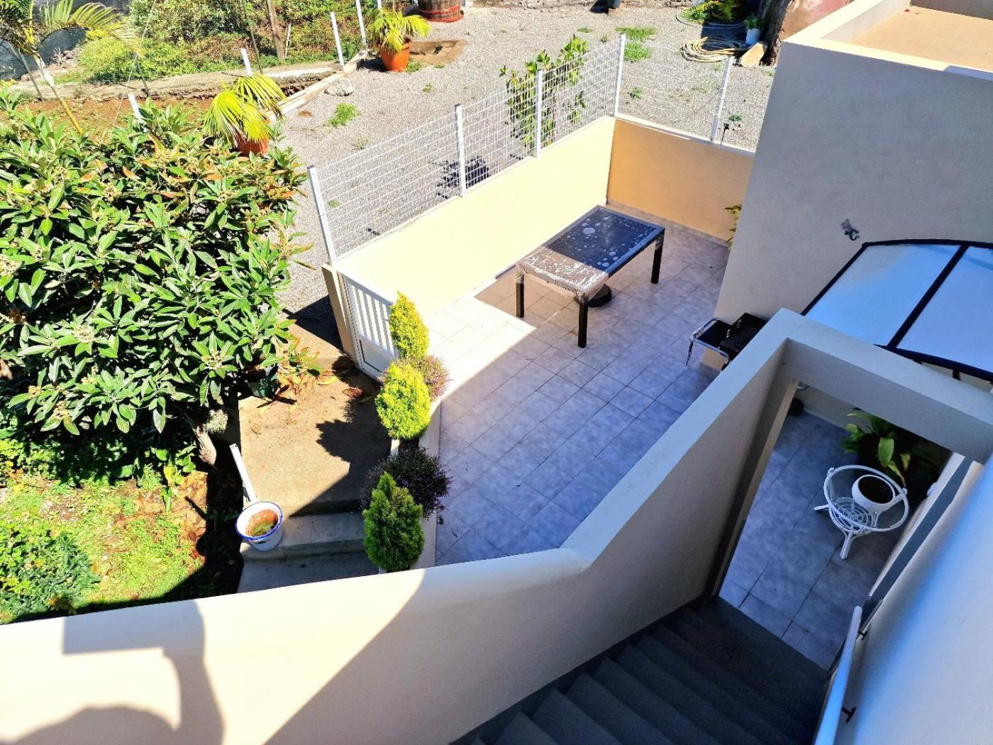 Cozy House Casa De Los Abuelos In Icod De Los Vinos By Hrtenerife Net Zewnętrze zdjęcie