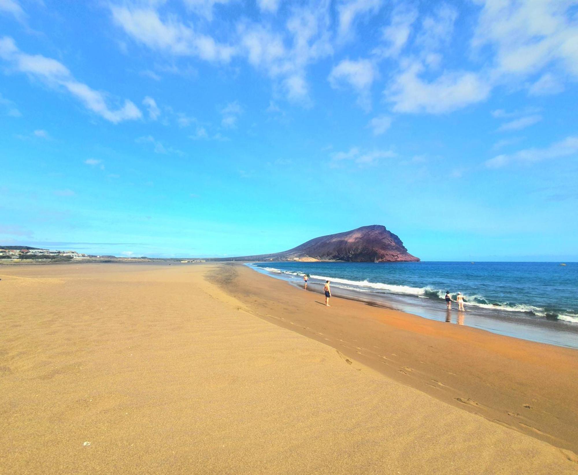 Cozy House Casa De Los Abuelos In Icod De Los Vinos By Hrtenerife Net Zewnętrze zdjęcie