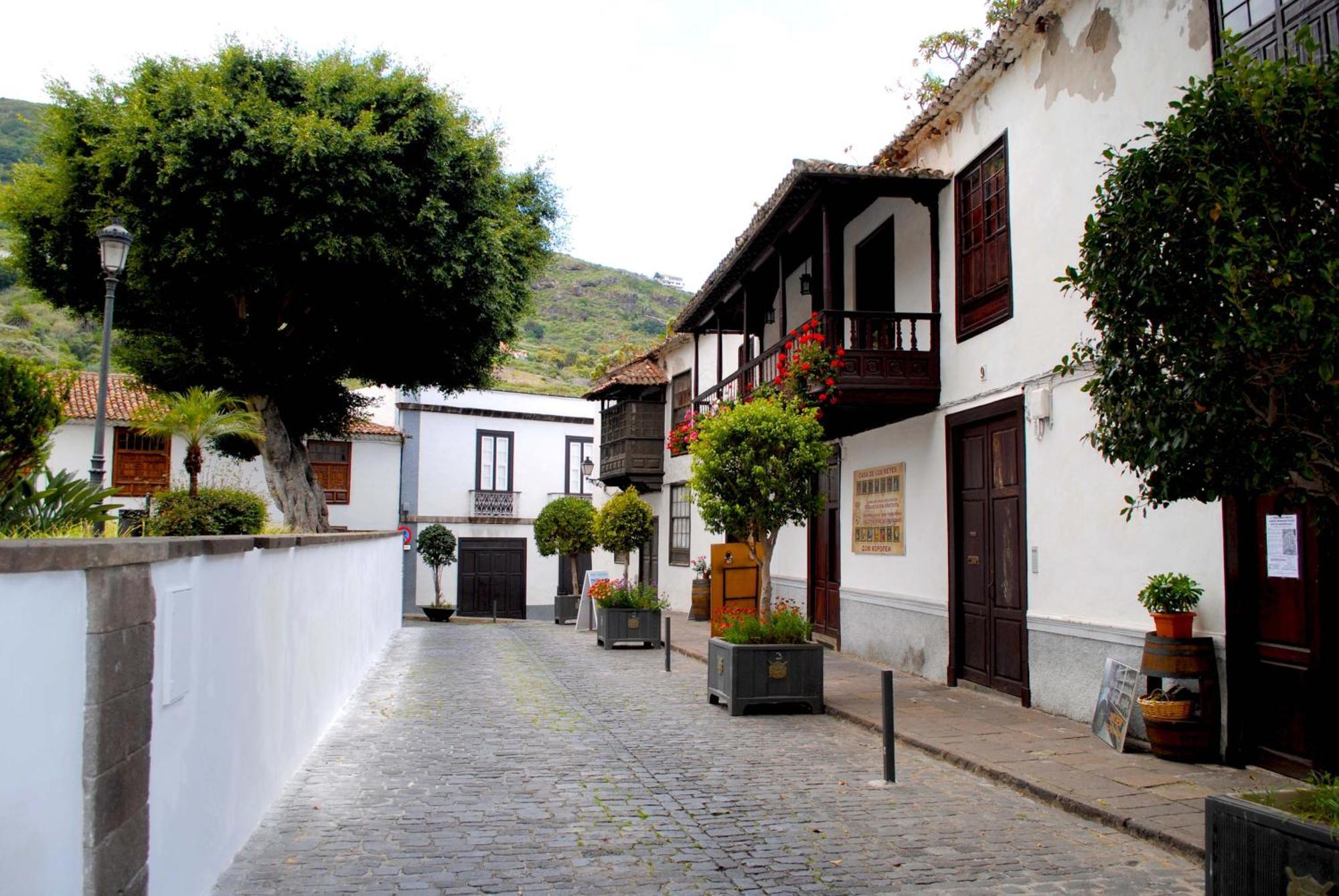 Cozy House Casa De Los Abuelos In Icod De Los Vinos By Hrtenerife Net Zewnętrze zdjęcie