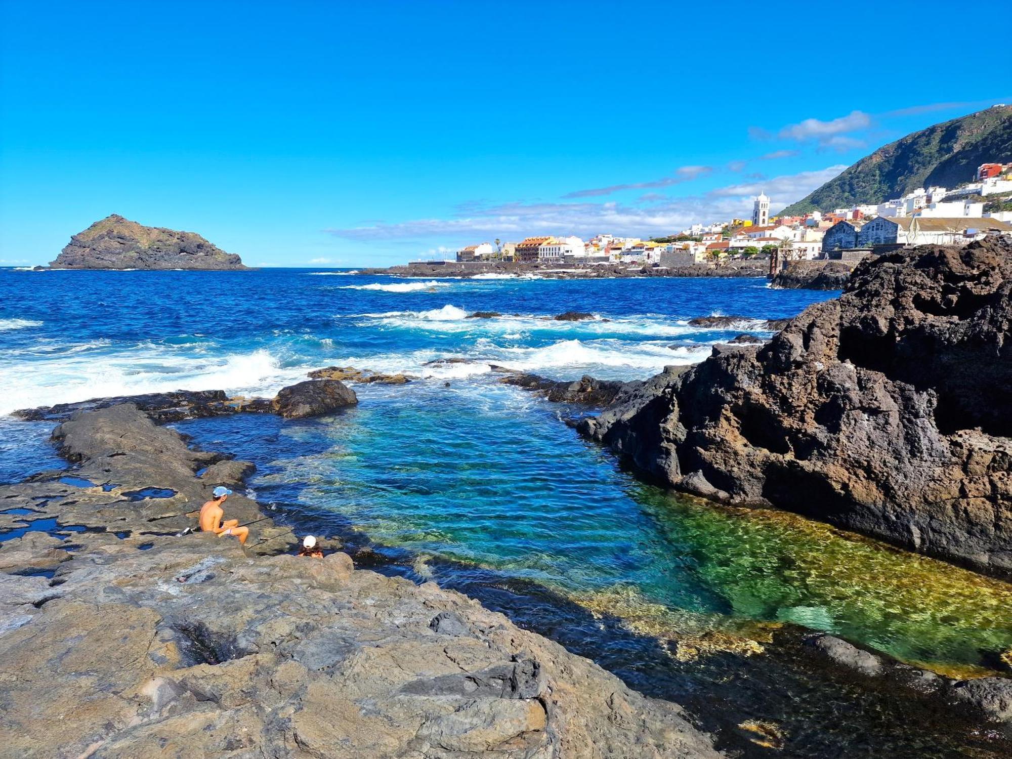 Cozy House Casa De Los Abuelos In Icod De Los Vinos By Hrtenerife Net Zewnętrze zdjęcie