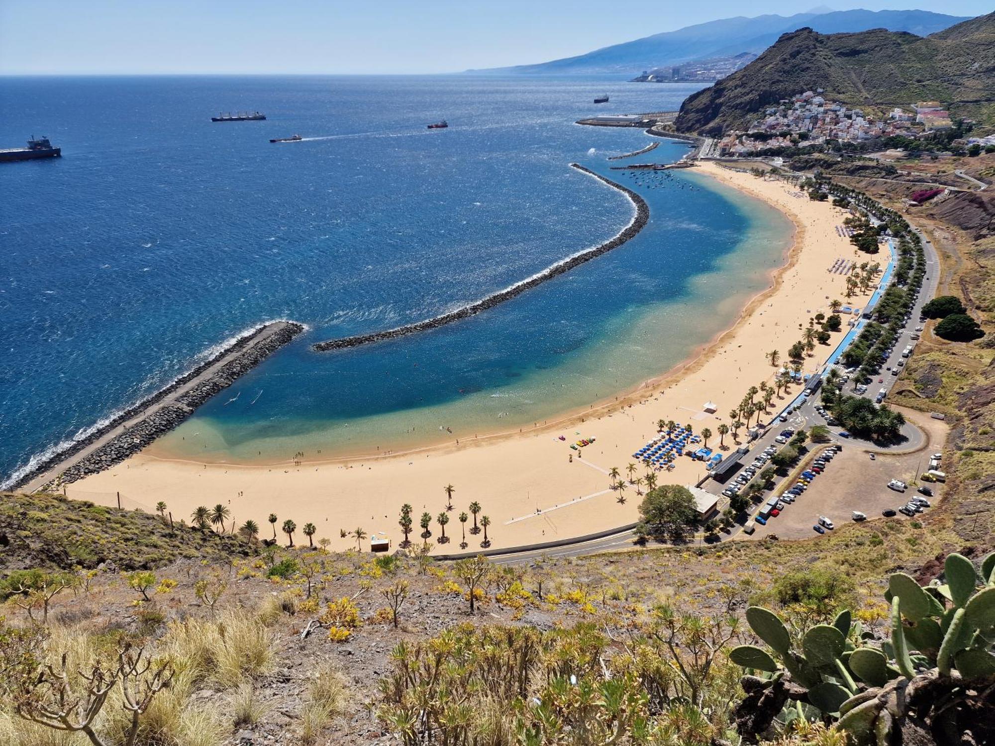 Cozy House Casa De Los Abuelos In Icod De Los Vinos By Hrtenerife Net Zewnętrze zdjęcie