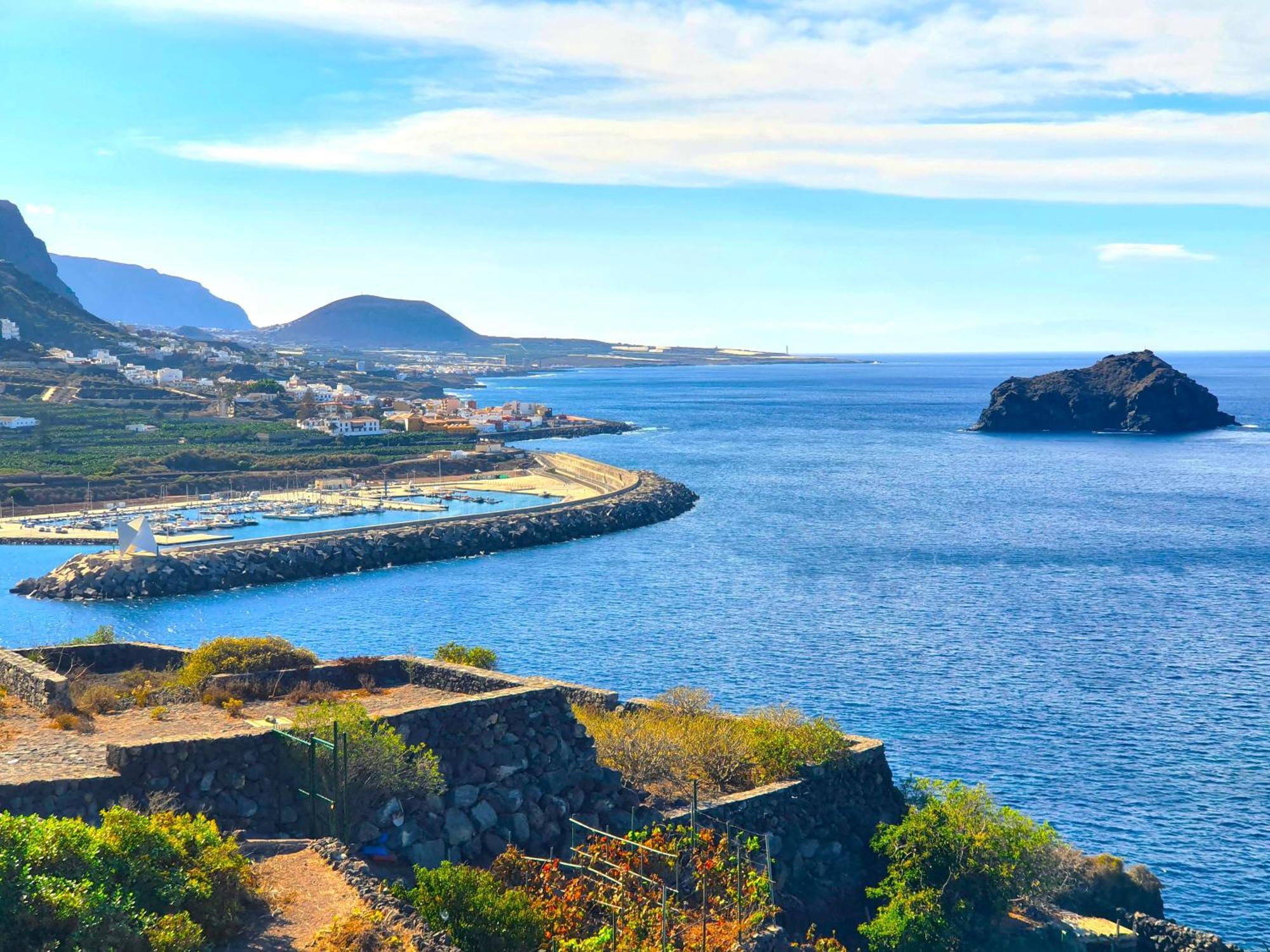 Cozy House Casa De Los Abuelos In Icod De Los Vinos By Hrtenerife Net Zewnętrze zdjęcie