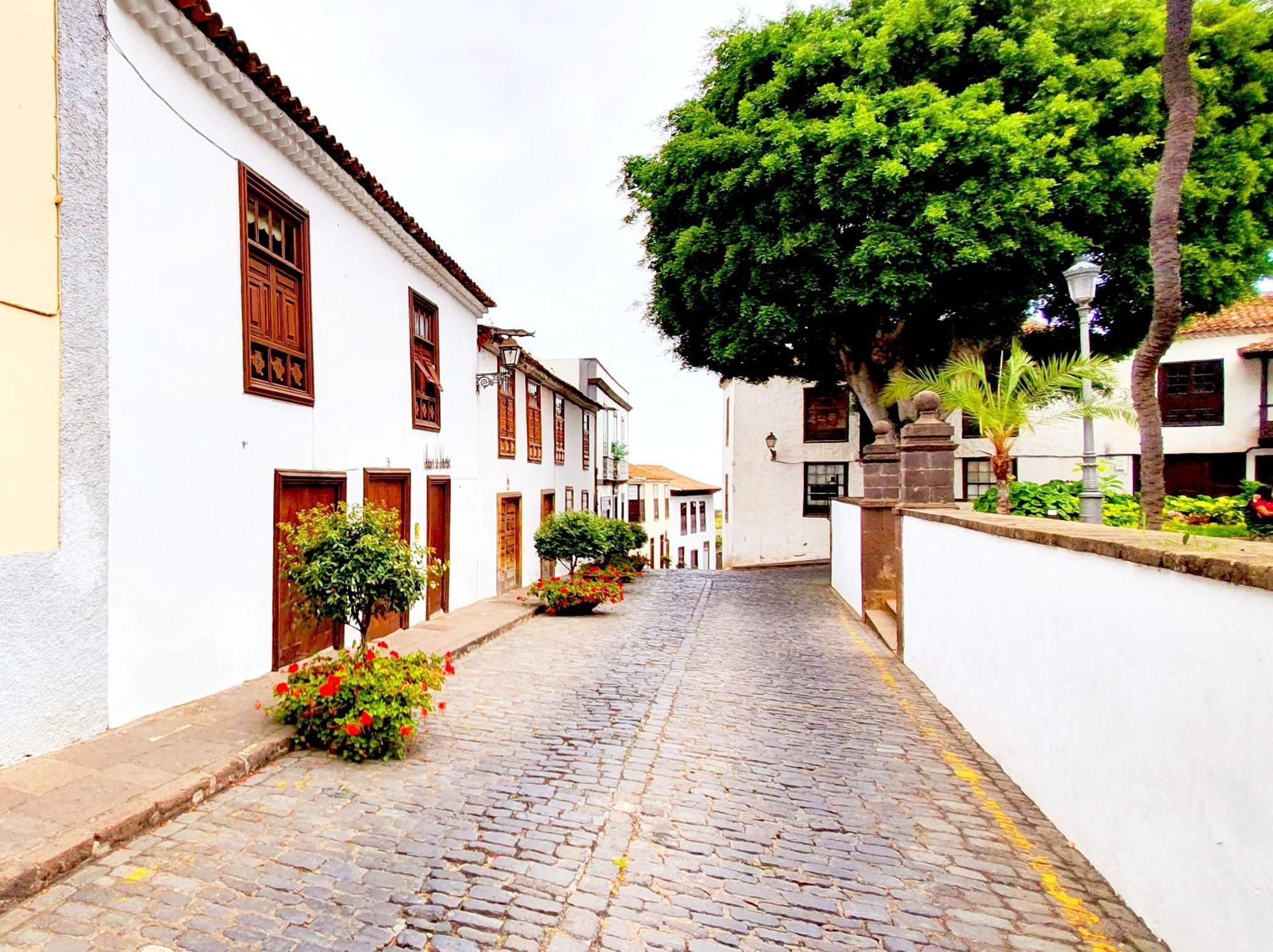 Cozy House Casa De Los Abuelos In Icod De Los Vinos By Hrtenerife Net Zewnętrze zdjęcie